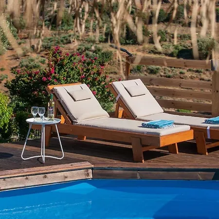 Villa Elisavet Sissi (Crete)
