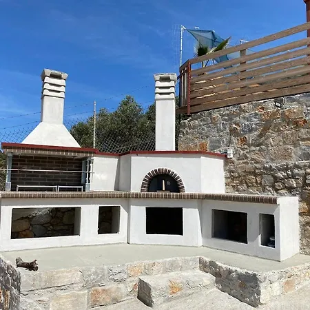 Villa Elisavet Sissi (Crete)