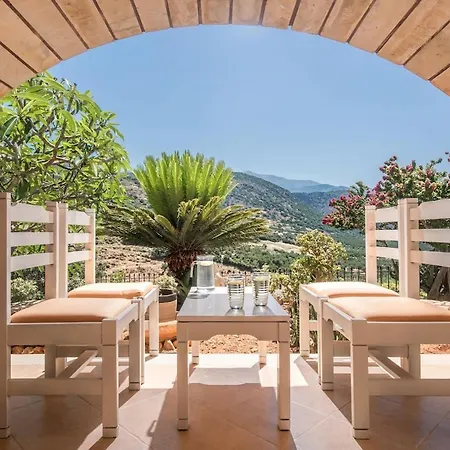 Villa Elisavet