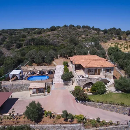 Villa Elisavet